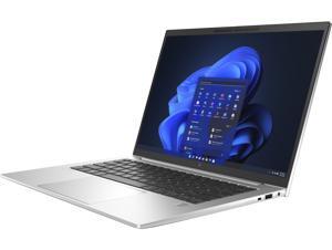 Laptop HP EliteBook 840 G9 6Z965PA - Intel core i5-1235U, 8GB RAM, SSD 256GB, Intel Iris Xe Graphics, 14 inch