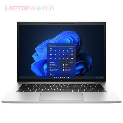 Laptop HP EliteBook 840 G9 6Z967PA - Intel Core i7-1255U, 8GB RAM, SSD 512GB, Intel Iris Xe Graphics, 14 inch