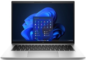 Laptop HP EliteBook 840 G9 6Z967PA - Intel Core i7-1255U, 8GB RAM, SSD 512GB, Intel Iris Xe Graphics, 14 inch