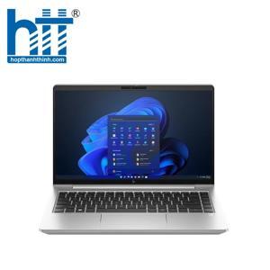 Laptop HP EliteBook 840 G9 6Z969PA - Intel Core i5-1240P, 8GB RAM, SSD 512GB, Intel Iris Xe Graphics, 14 inch