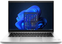 Laptop HP EliteBook 840 G9 6Z969PA (Core i5-1240P | 8GB | 512GB | Iris Xe Graphics | 14inch WUXGA | Win 11 Pro | Silver)