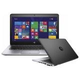 Laptop HP Elitebook 840G1 Core i5 4300U RAM 4G HDD 320G 14in Mỏng nhẹ 1.6Kg- Hàng nhập khẩu-Tặng Balo chuột không dây
