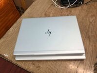 Laptop Hp Elitebook 840G6 Core i7 th8 8665U Ram 8G ssd 256G màn 14” FHD vỏ nhôm nguyên khối cao cấp nhập khẩu từ mỹ giá rẻ