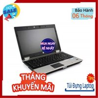 Laptop HP Elitebook 8440p Core i5, Ram 4gb, ổ SSD 128GB màn 14 inch HD