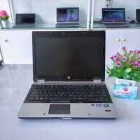 Laptop HP Elitebook 8440p I5 | 4Gb | SSD120Gb Chuẩn quân sự Mỹ Siêu Bền