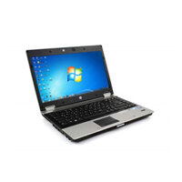 Laptop HP EliteBook 8440p, Core i5-520M @ 2.40Ghz, Ram 4Gb, HDD 250Gb