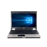 Laptop Hp Elitebook 8440P i5-520M/4GB/SSD 120GB – Hàng Đã Qua Sử Dụng