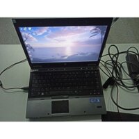 laptop HP EliteBook 8440w, i5 card rời ram 4g HDD 350g