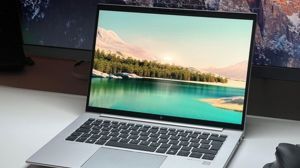 Laptop HP EliteBook 845 G11 (A8WT4PT) - AMD R5-8640HS, Ram 16G, SSD 512GB, 14 inch