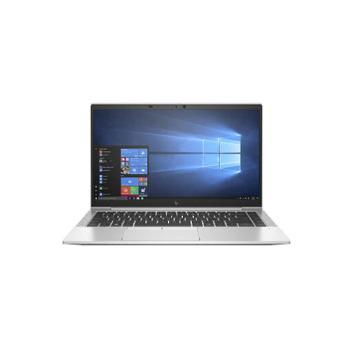 Laptop HP EliteBook 845 G7 231A0PA - AMD Ryzen 7 Pro 4750U, 16GB RAM, SSD 512GB, AMD Radeon Graphics, 14 inch