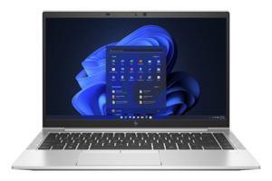 Laptop HP EliteBook 845 G8 595P6PA - AMD Ryzen 5 5600U, 8GB RAM, SSD 256GB, AMD Radeon Graphics, 14 inch
