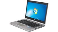 Laptop HP Elitebook 8460P- Core i5- 2520M| Ram 4G| HDD 250G