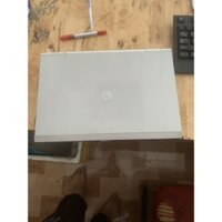Laptop HP Elitebook 8460P , Chip Core I7 2620M,Ram 8GB,Ổ cứng SSD 240GB,Màn hình 14icnh