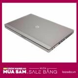 Laptop HP EliteBook 8460p ( i7-2620M 14inch 4GB HDD 250GB ) + Bộ Quà Tặng - Hàng Nhập Khẩu