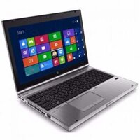 Laptop HP Elitebook 8460P Core i5/ 4 GB RAM/ 120G/ SSD/ Intel HD Graphics 3000/ 14 HD