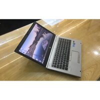 Laptop Hp Elitebook 8460p Core i5 2450M Ram 4G Ssd 128G 14inch