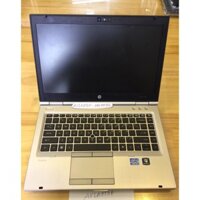 Laptop hp elitebook 8460p Core i5, VGA intel HD graphics 3000 hoặc AMD Radeon HD 6470M