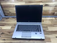 Laptop HP Elitebook 8460P i5 2520M RAM 4GB HDD 250G 14.0 inch HD Card on