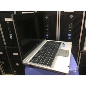Laptop HP Elitebook 8460P - Intel Core i5-2540M 2.6GHz, 4GB RAM, 320GB HDD, Intel HD Graphics 3000, 14.0 inch