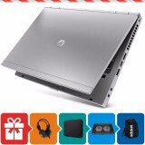 Laptop HP Elitebook 8460P - Intel Core i5-2520M 2.5GHz, 4GB RAM, 128GB SSD, AMD Radeon HD 6400M, 14 inch