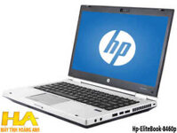 Laptop Hp EliteBook 8460p/ core i5-2520m/ Dram3 4Gb/ HDD 320GB/ DVD Rw