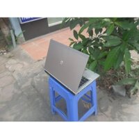 laptop hp elitebook 8460p, intel core i5 2520m, ram 4gb, màn 14 inch HD, vỏ titan