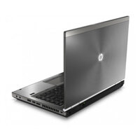 Laptop Hp Elitebook 8460w – Intel Core i5 ram 4Gb
