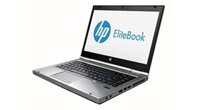 Laptop HP Elitebook 8470P - Core i5- 3320U| Ram 4G| HDD 250G