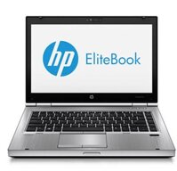 Laptop HP Elitebook 8470P - Core i5- 3320U| Ram 4G| HDD 250G