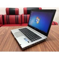 Laptop Hp Elitebook 8470p Core i5 3360M Ram 4G Hdd 500G 14inch