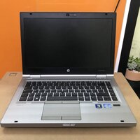 Laptop Hp EliteBook 8470p Core i5 3320M/ 4GB/ 250 Gb/ HD Graphics 4000