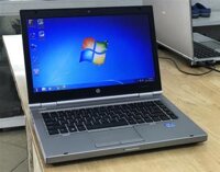 Laptop HP Elitebook 8470p cũ