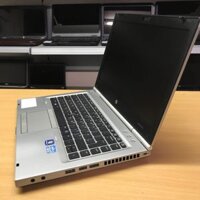 Laptop Hp EliteBook 8470p cũ