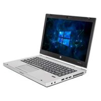 Laptop HP Elitebook 8470p Giá Rẻ/ i5-3320M/ 8GB/ 256GB/ Mua Bán Máy Tính Cũ/ Laptop Elitebook Cấu Hình Cao/ Vi Tính Cũ Giá Rẻ