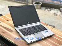 Laptop Hp Elitebook 8470p, i5 3320M 4G 320G