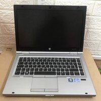 Laptop HP Elitebook 8470p (Core i5 3320M RAM 4GB HDD 250GB Intel HD Graphics 4000 14 inch) laptop dành cho doanh nhân