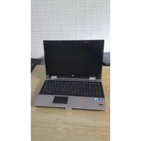 Laptop Hp Elitebook 8540p -  Core i5, Card rời NVS 5100M