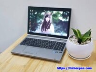 Laptop HP Elitebook 8560p core i5 ssd 120G AMD 6470M 2GB