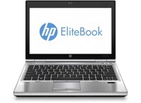 Laptop HP Elitebook 8560p cũ (Core i7 2620M, 4GB, 250GB, 15.6 inch)