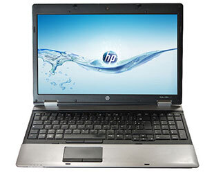 Laptop HP Elitebook 8560P - Intel Core i7-2620M 2.7GHz, 4GB RAM, 500GB HDD, ATI Radeon HD 6470M, 15.6 inch