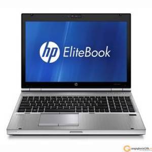Laptop HP Elitebook 8570P (C6Z55UT) - Intel Core i7-3520M 2.9GHz, 8GB RAM, 500GB HDD, AMD Radeon HD 7570M, 15.6 inch