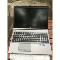 Laptop Hp Elitebook 8570p-Core i5-Ram 4GB-Card rời 1GB-Có bàn phím số-Chất lượng giá tốt