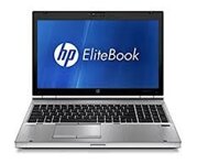 Laptop HP EliteBook 8570p (Core i7-3520M, RAM 8GB)