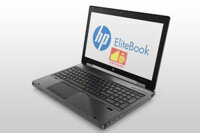 Laptop HP Elitebook 8570W Core i7