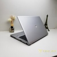 Laptop HP elitebook 9470m i5