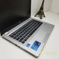 Laptop HP elitebook 9470m i5