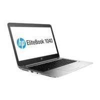 Laptop HP Elitebook Folio 1040 G3 (Intel core i7 6600/Ram 16GB/Ổ cứng 256GB SSD/14″2k (cảm ứng)/win 10) (máy cũ -98%)