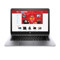 Laptop HP Elitebook Folio 1040 G2 i5-5300U, RAM 4GB, SSD 256GB,14″ HD
