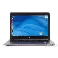 Laptop HP elitebook folio 1040 G3 i7 đẹp như mới