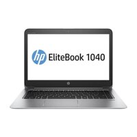 LAPTOP HP Elitebook Folio 1040 G3 Core i7 6600u / 8GB / 256GB / 14 inch FHD